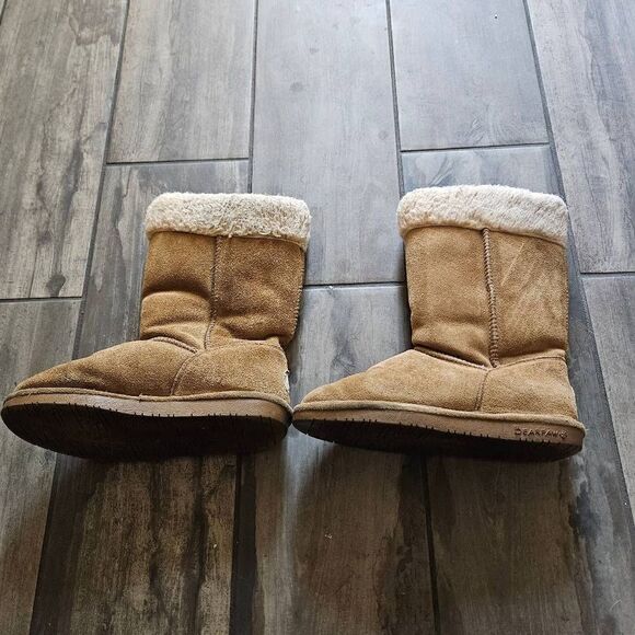 Bearpaw Marissa Boots - Picture 4 of 9